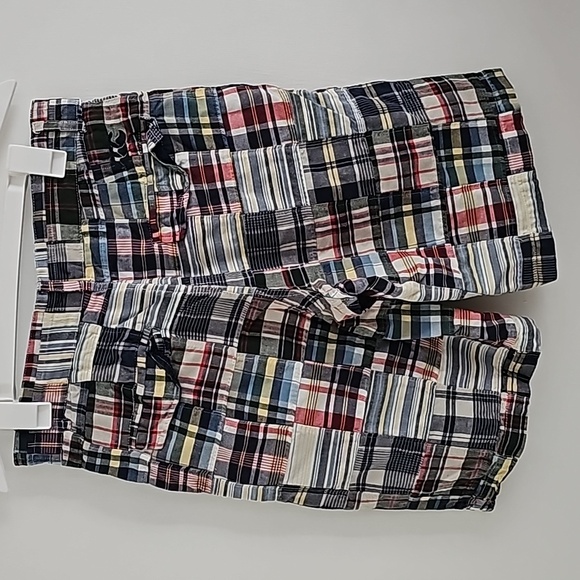 Men's Shorts - Picture 2 of 7